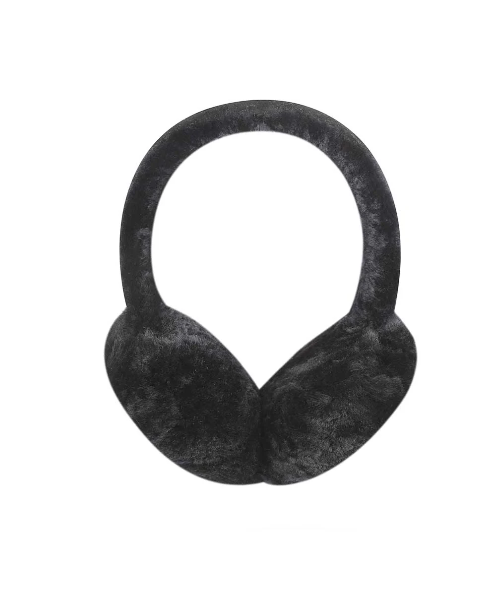 Jaye Wool UGG Earmuffs - Image 7