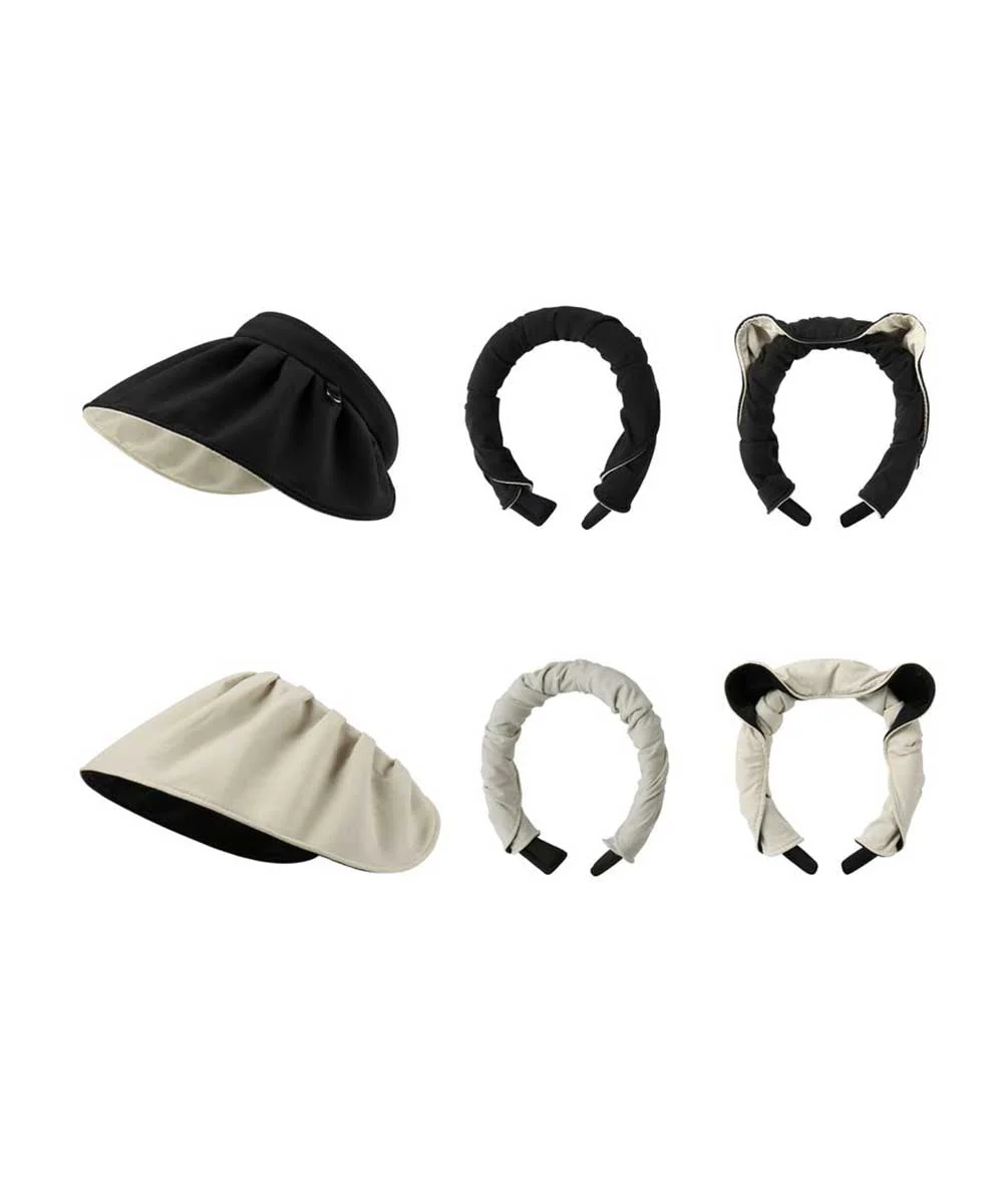 Joana Reversible Visor - Image 11