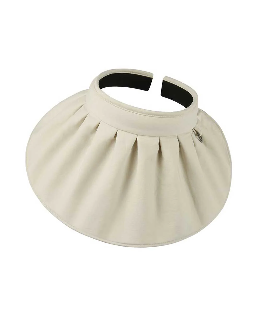 Joana Reversible Visor - Image 4
