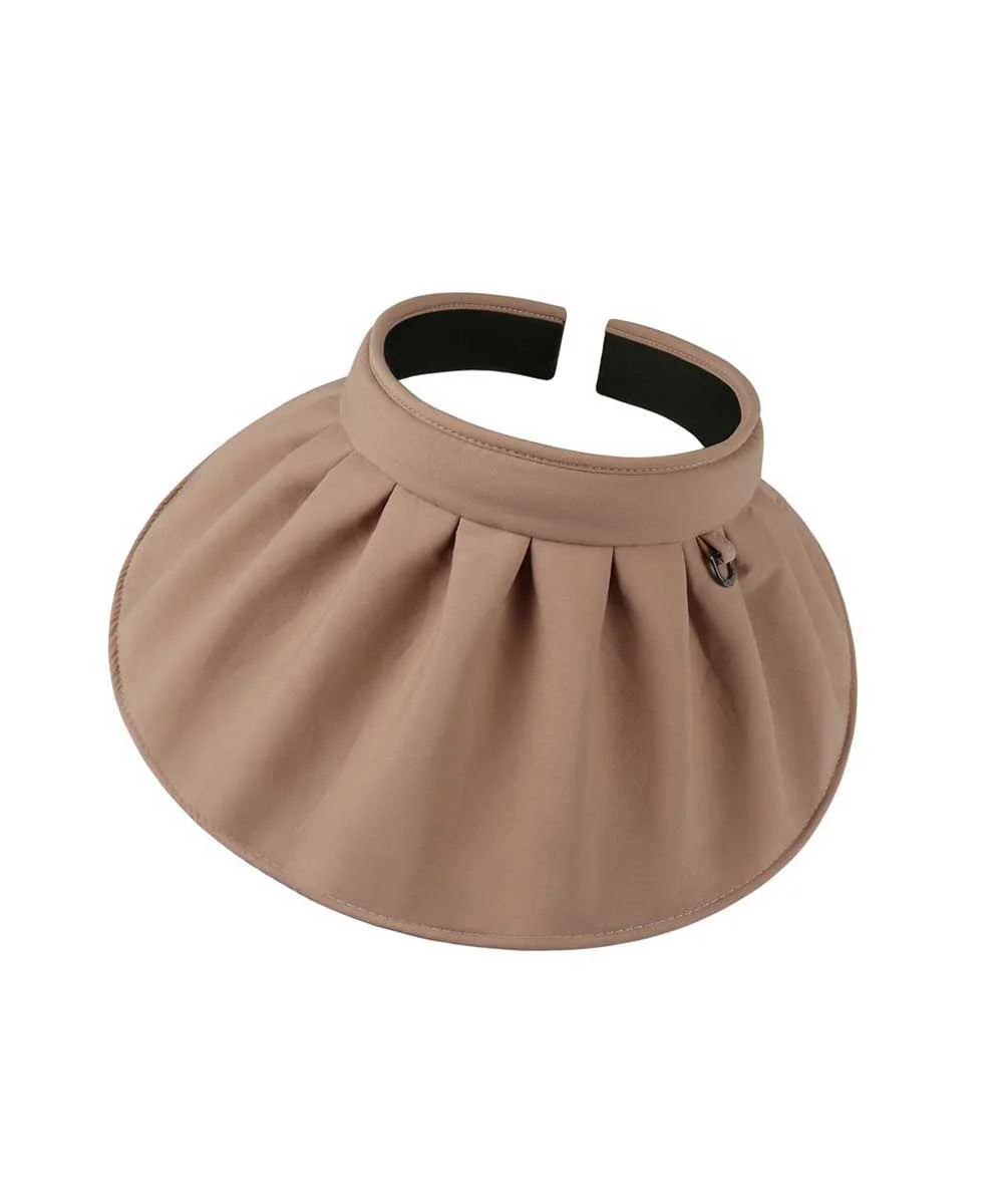 Joana Reversible Visor - Image 5