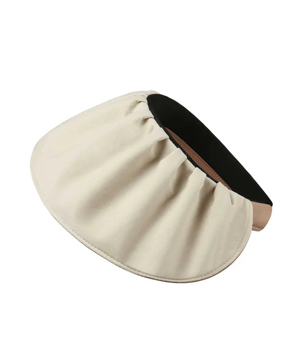 Joana Reversible Visor - Image 6