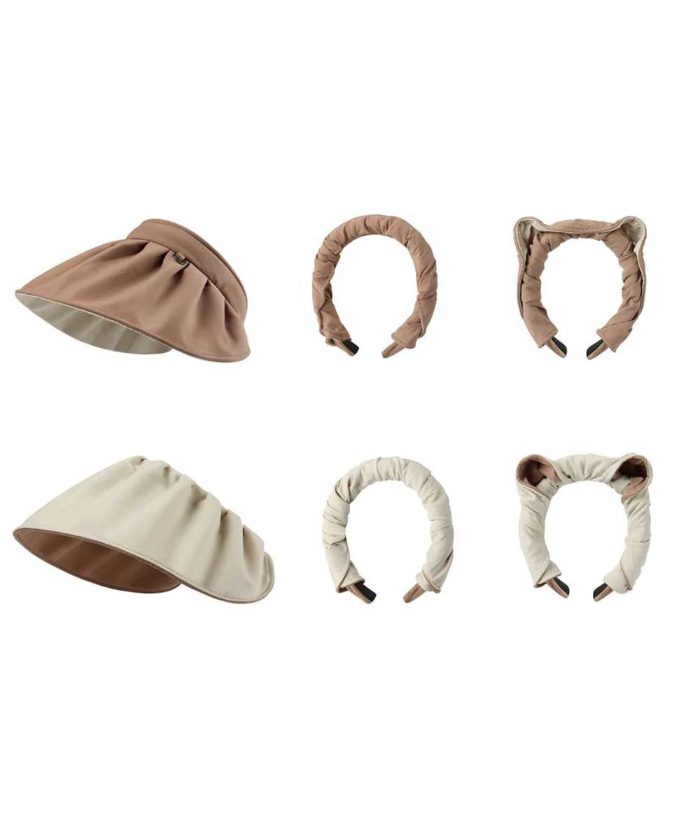 Joana Reversible Visor - Image 8