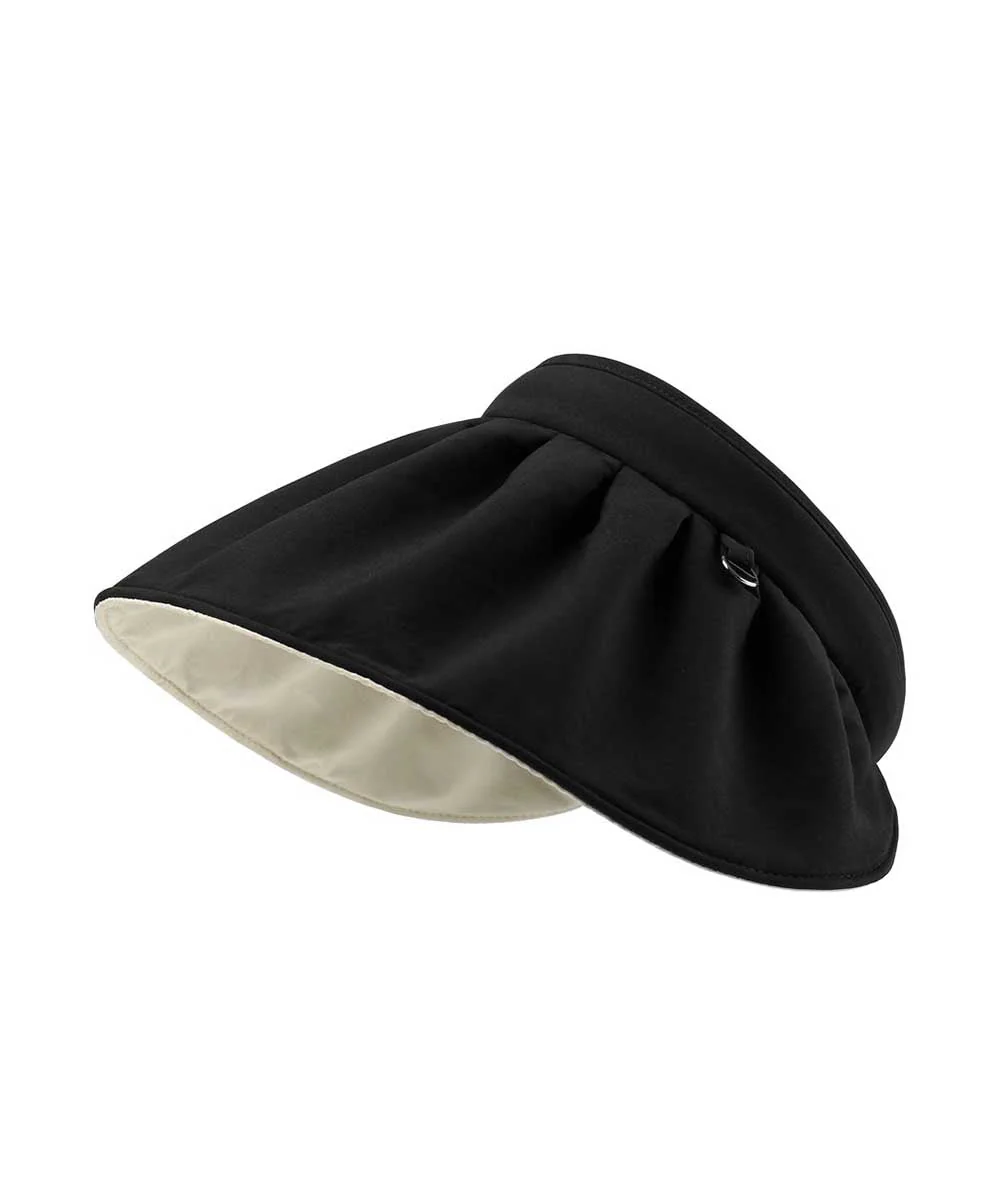 Joana Reversible Visor - Image 9