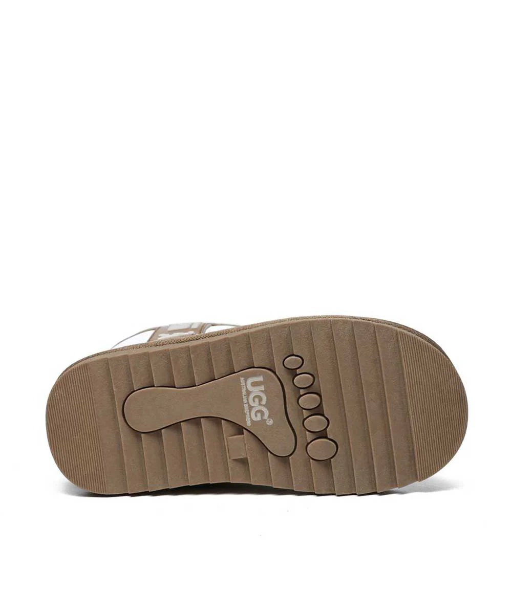Kid's UGG Ava Waterproof Rain Boot - Image 14