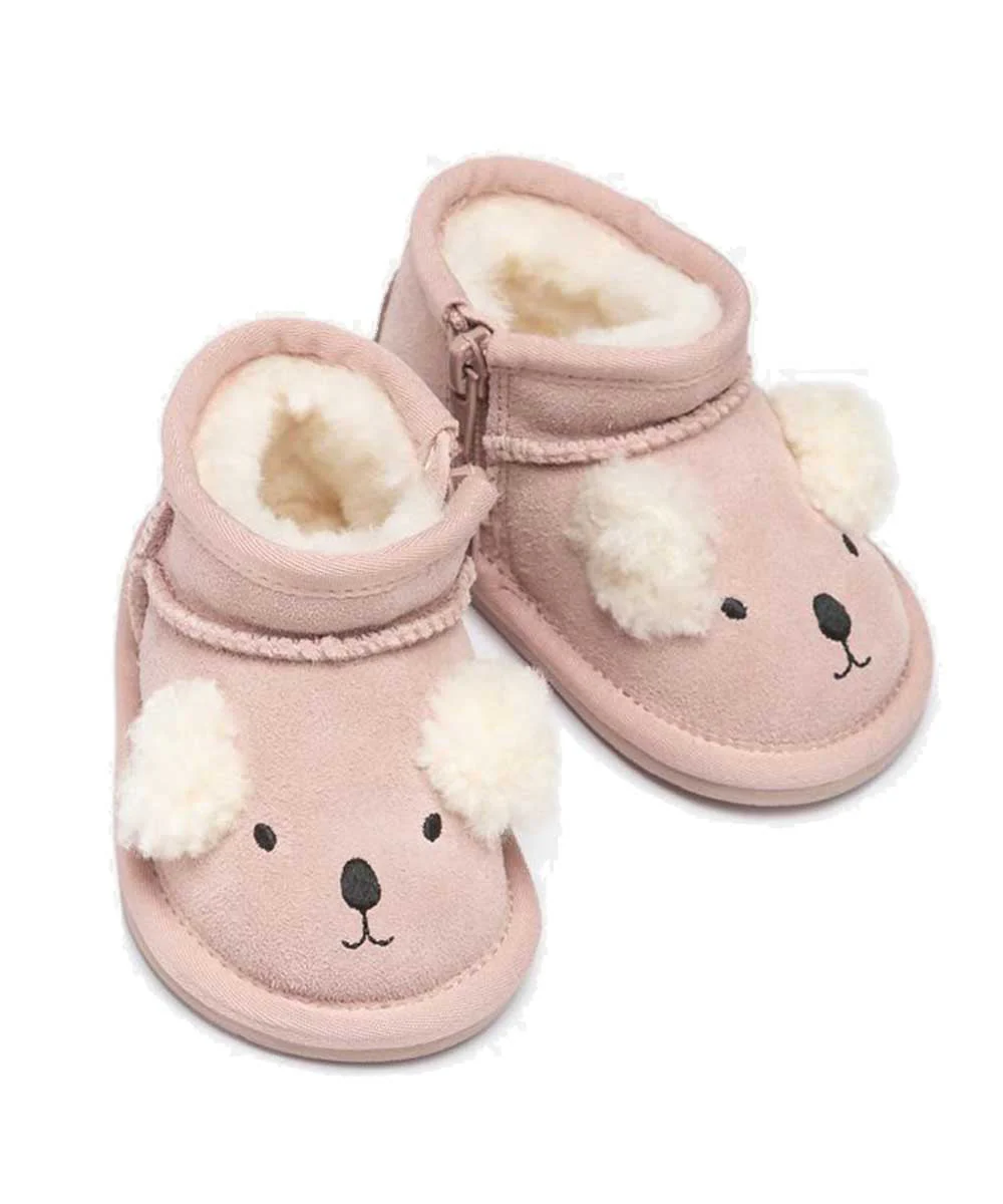 Kid’s UGG Koala Mini Boot - Image 10