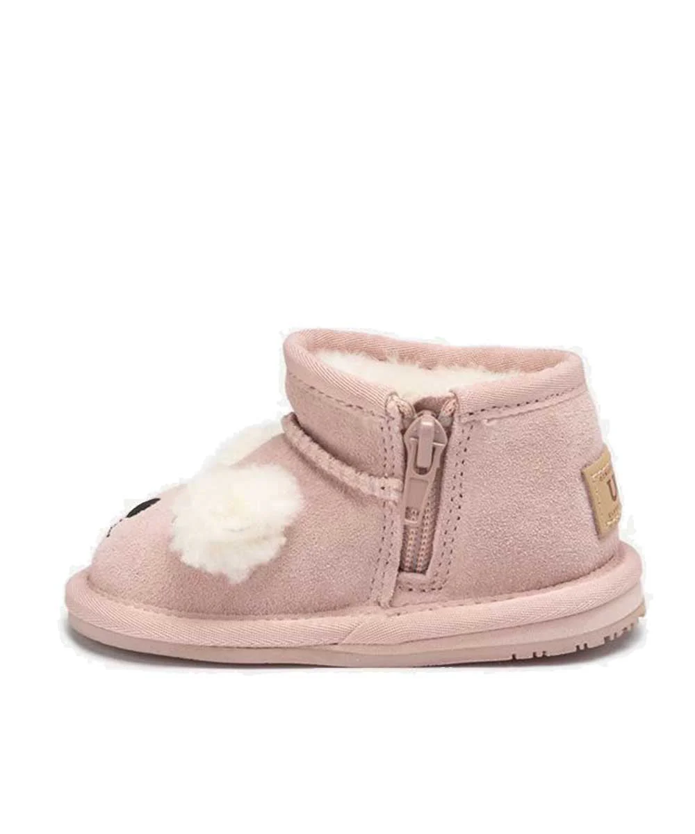 Kid’s UGG Koala Mini Boot - Image 11