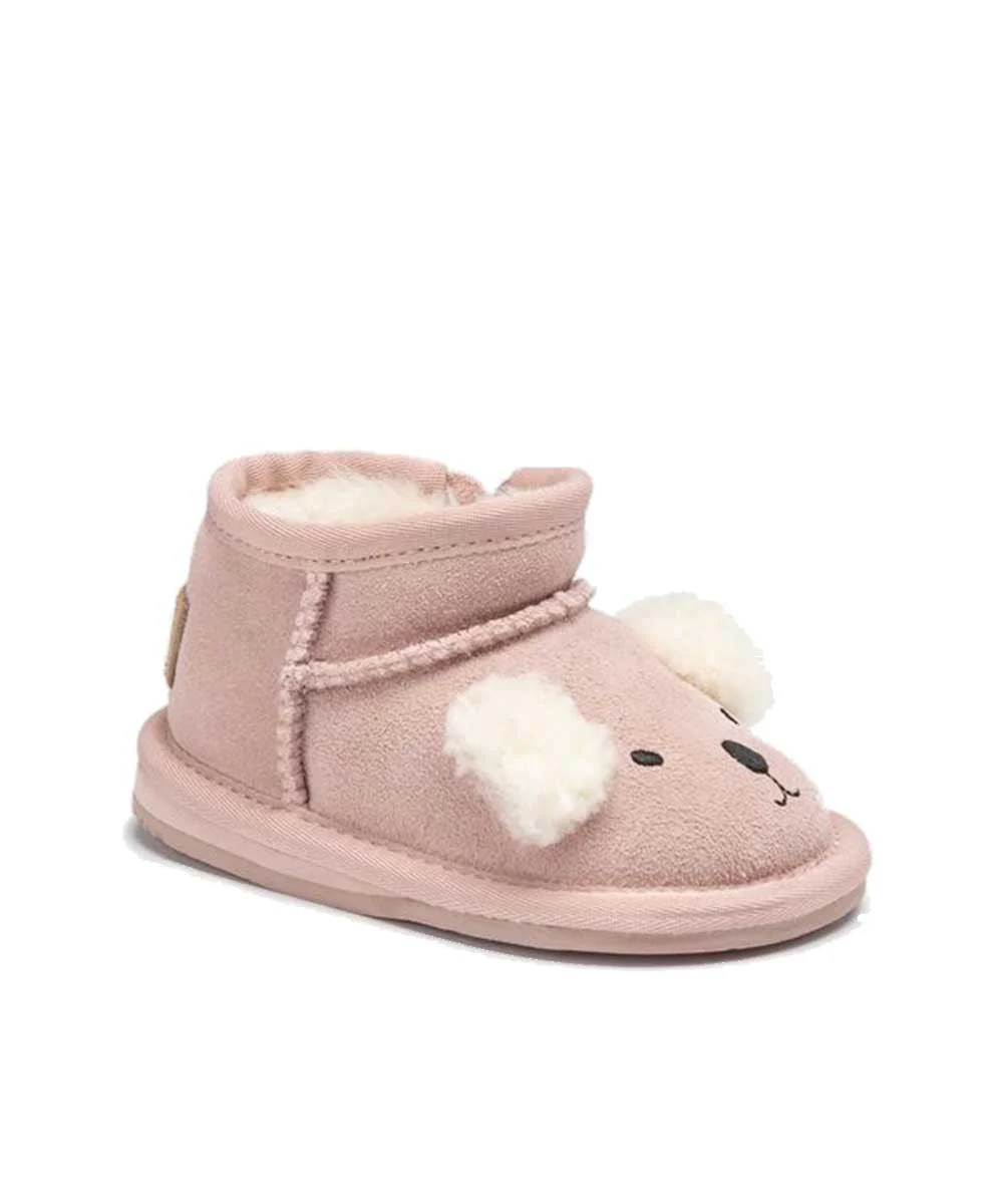 Kid’s UGG Koala Mini Boot - Image 8