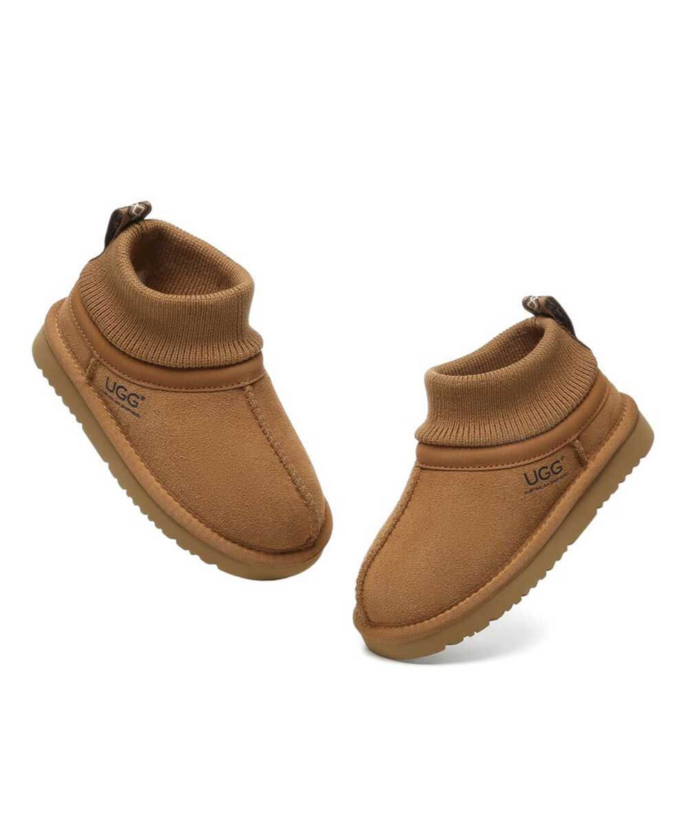 Kid’s UGG Maggie Boot - Image 5