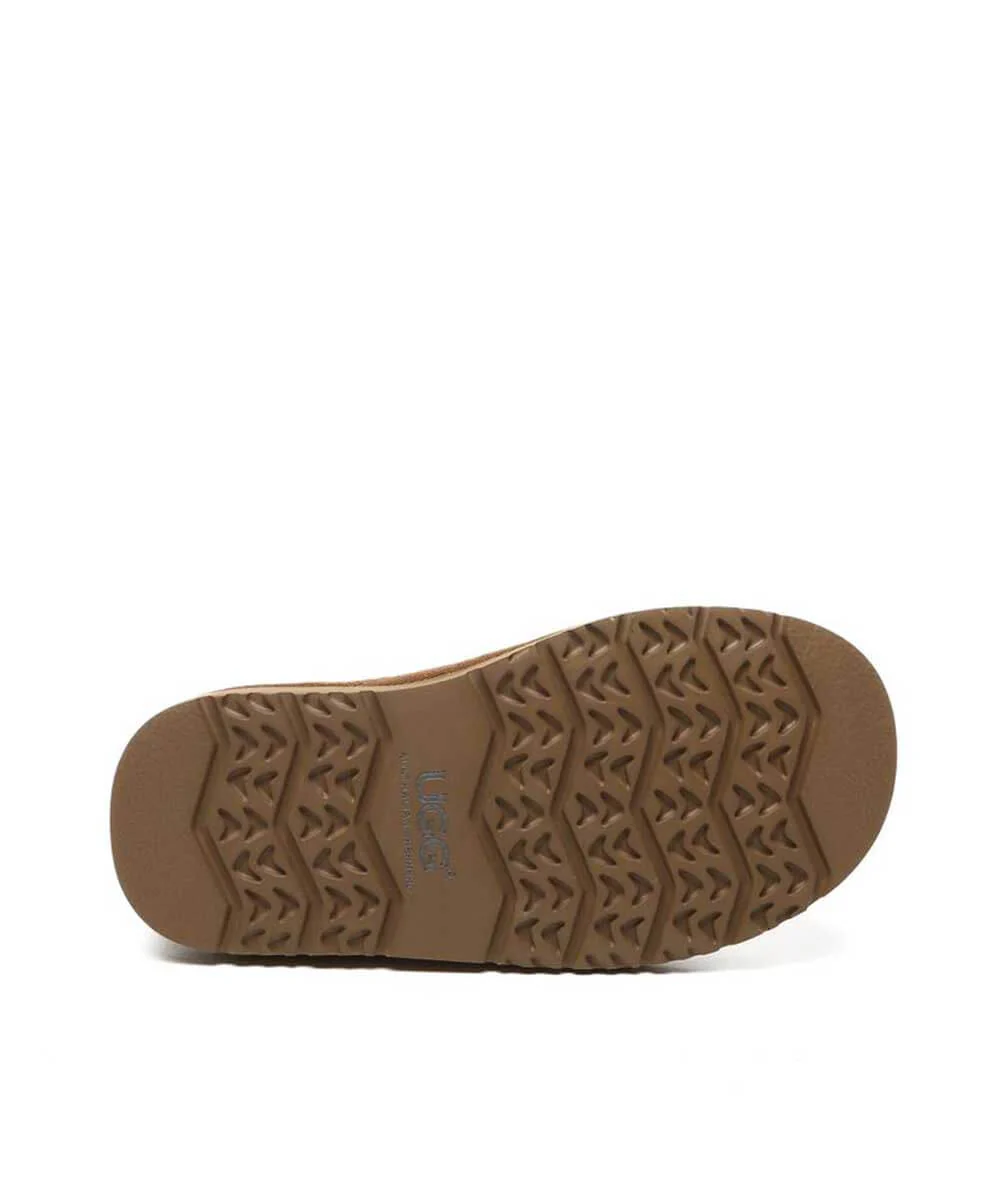 Kid’s UGG Maggie Boot - Image 6