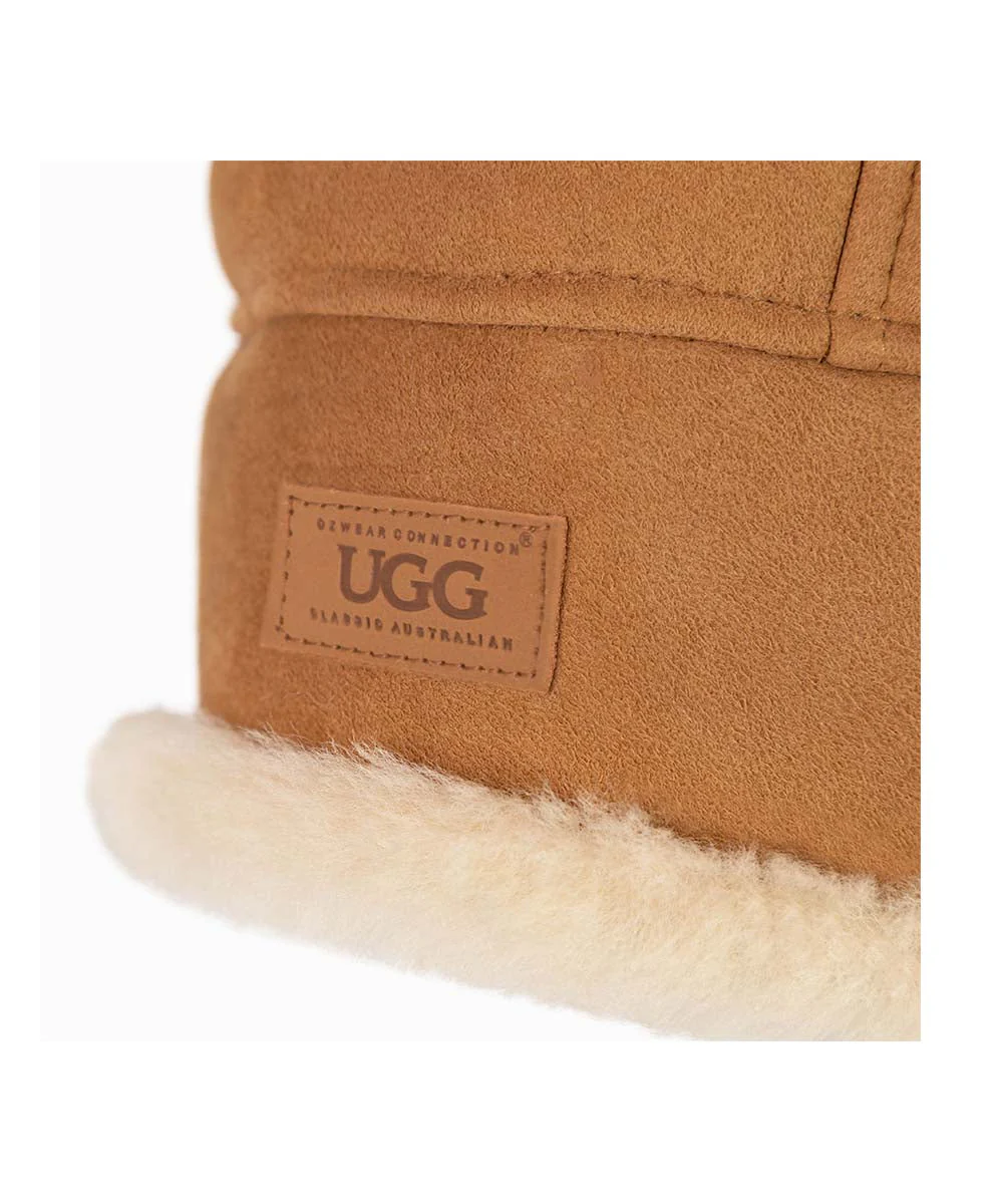 Kid's UGG Jess Hat - Image 3