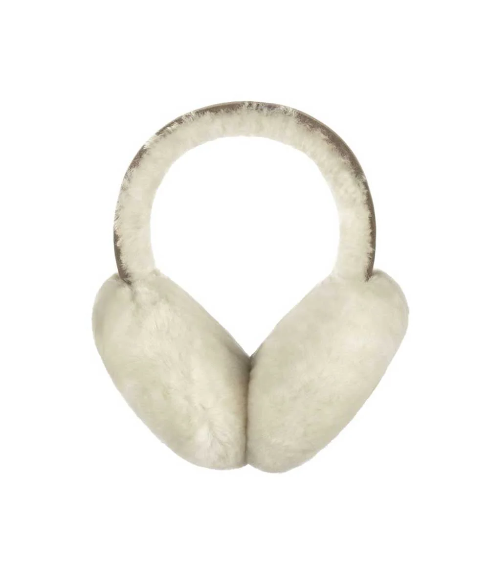 Kids Wool UGG Earmuff - Image 10