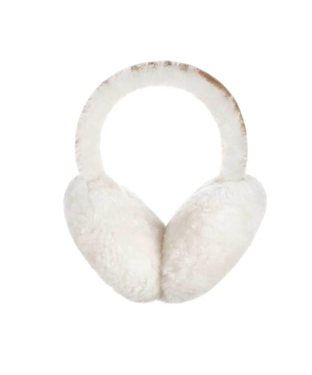 Kids Wool UGG Earmuff - Image 3