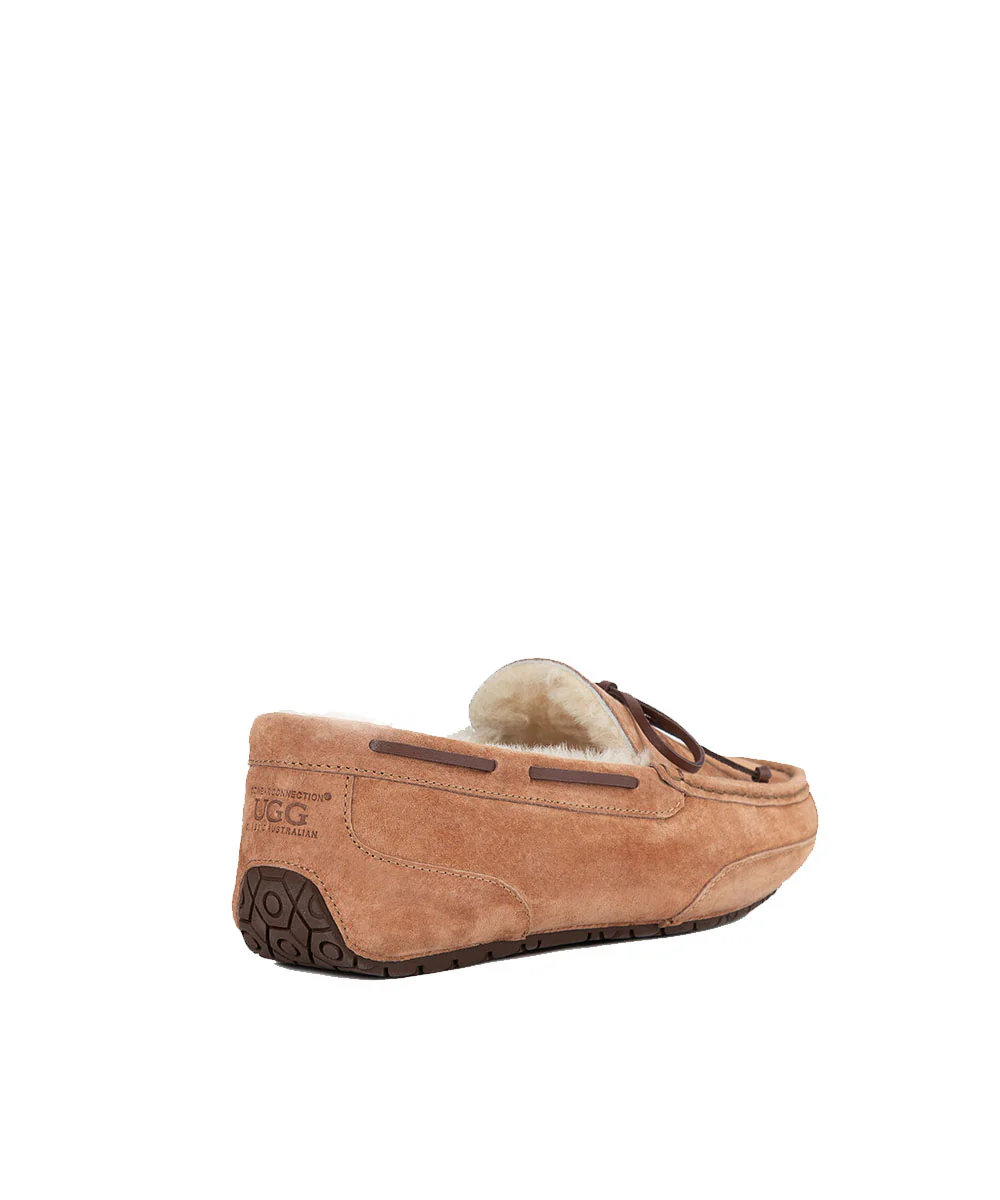 Men’s Arlie UGG Moccasin - Image 8