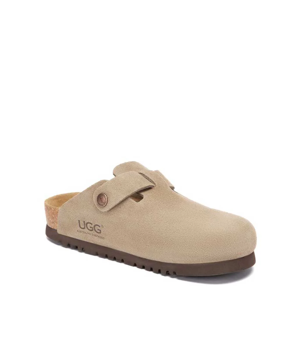 Men’s UGG Velora Sandal - Image 9