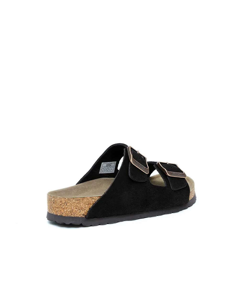 Men’s UGG Velora Strap Sandal - Image 8