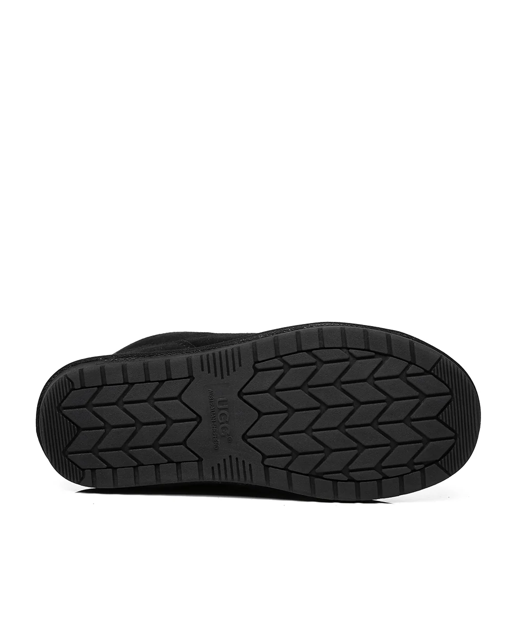 Men's Hushly UGG Slipper - Image 10