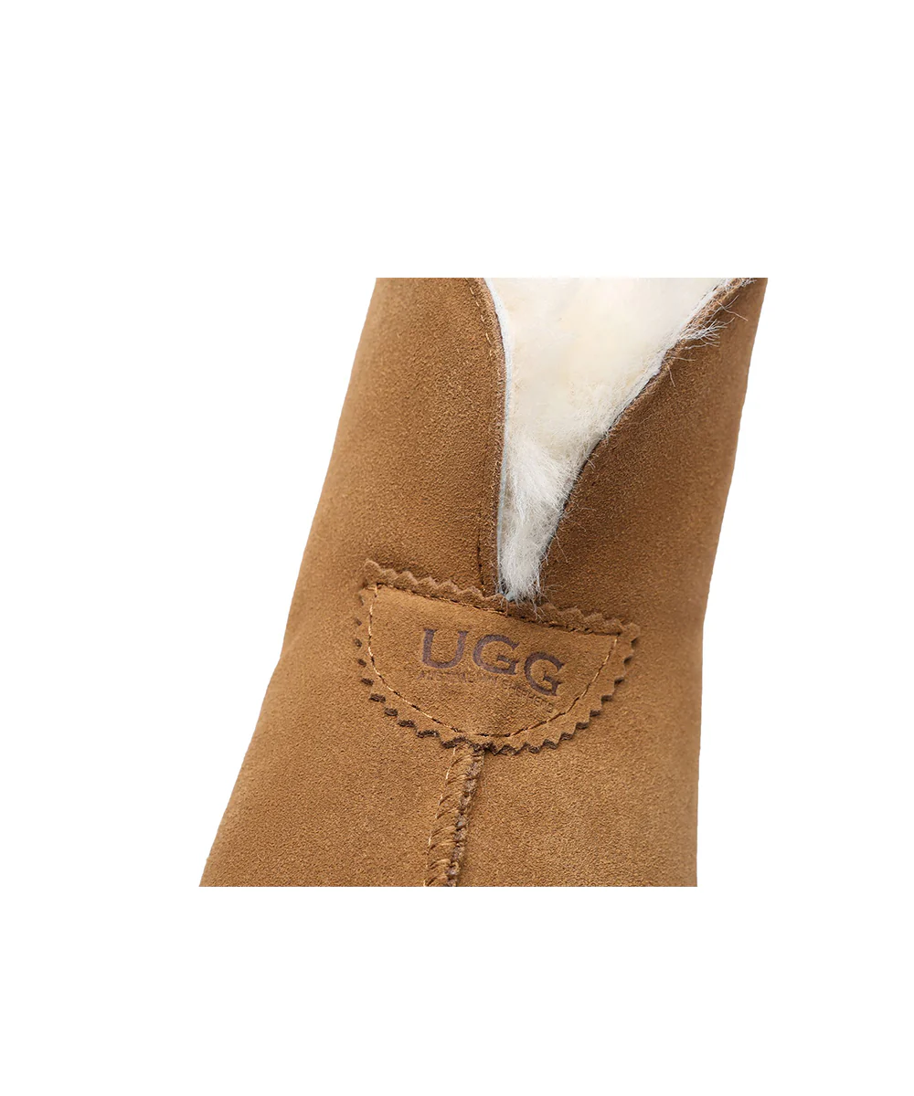 Men's Hushly UGG Slipper - Image 15