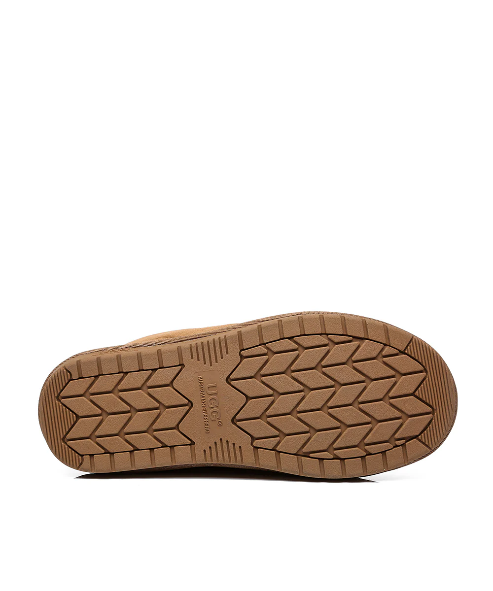 Men's Hushly UGG Slipper - Image 16