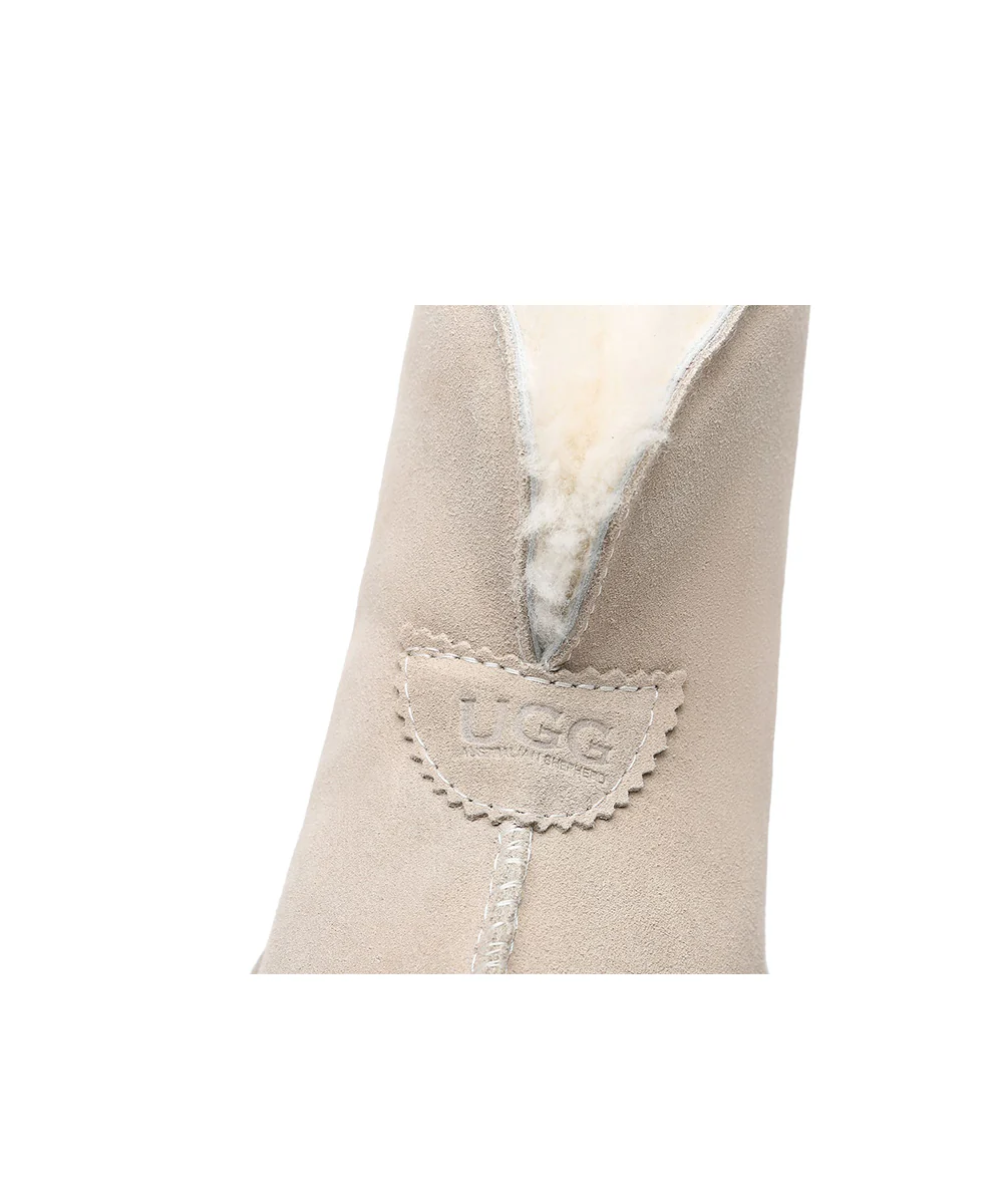 Men's Hushly UGG Slipper - Image 4