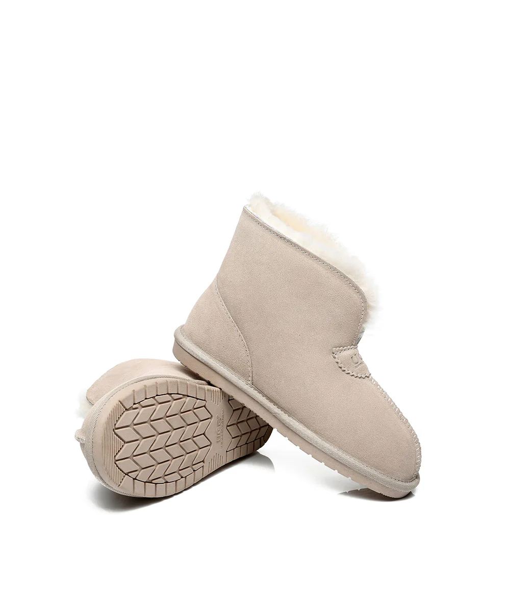 Men's Hushly UGG Slipper - Image 5