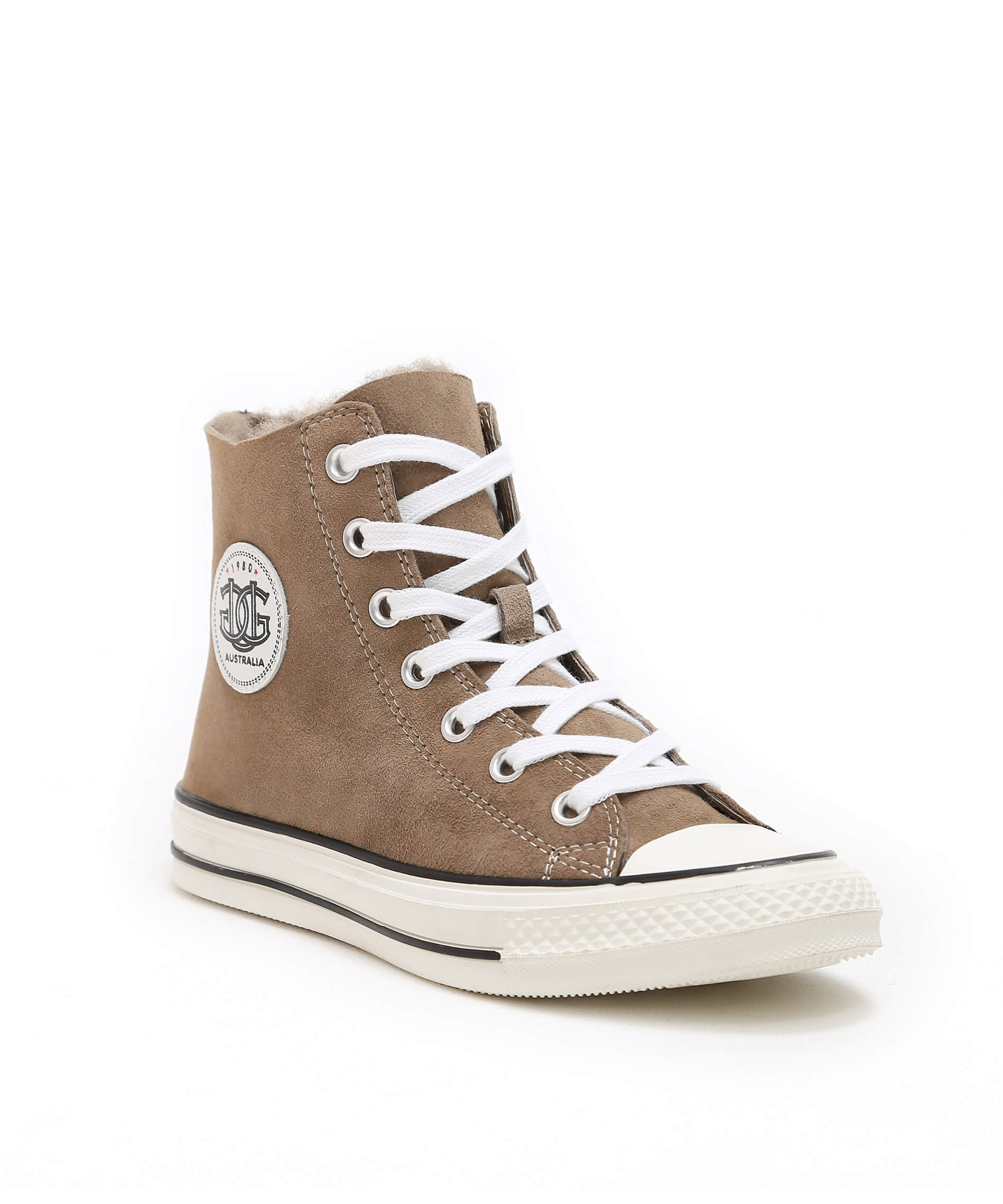 Men's UGG 1980 Sneaker - Image 15