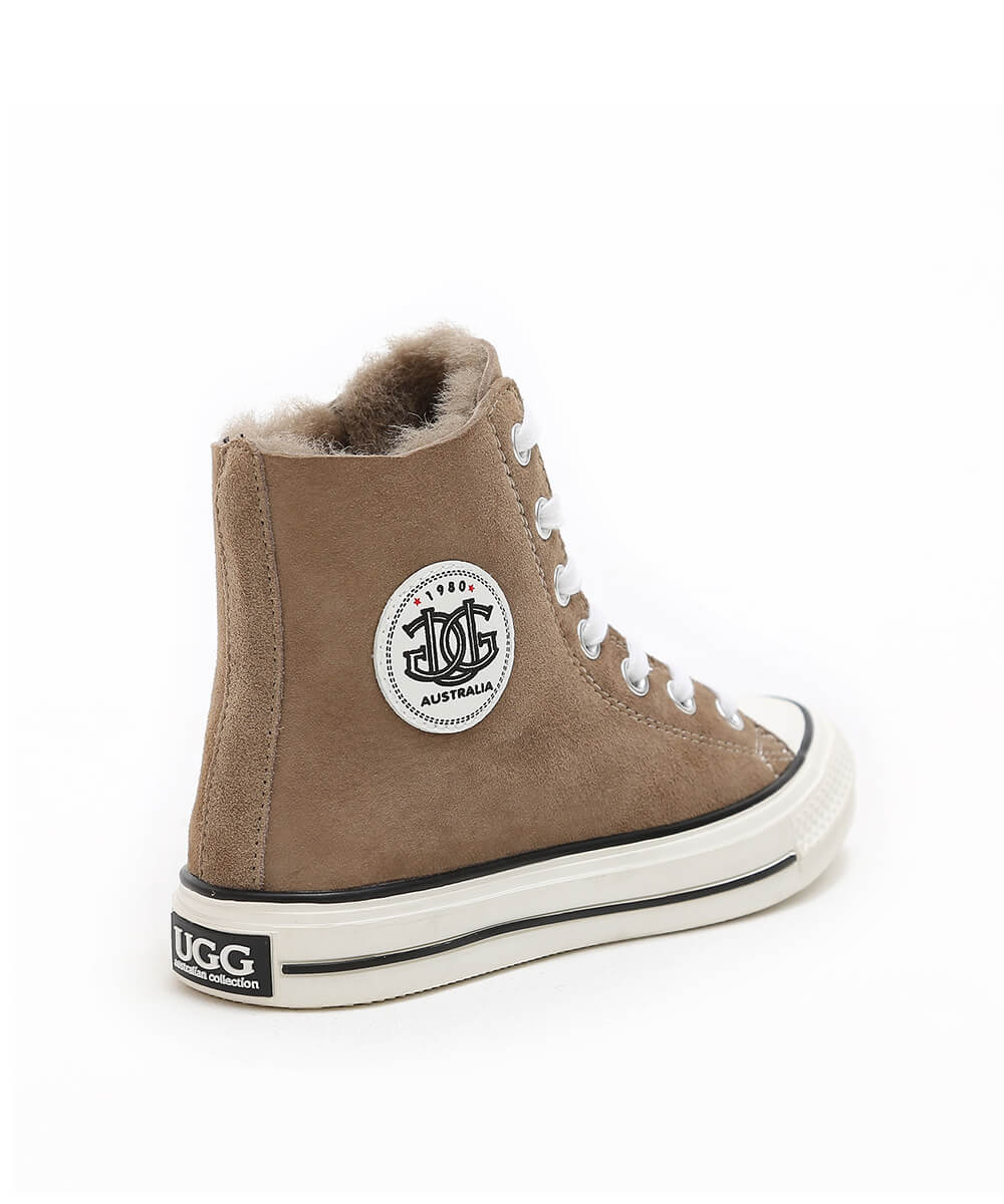 Men's UGG 1980 Sneaker - Image 16