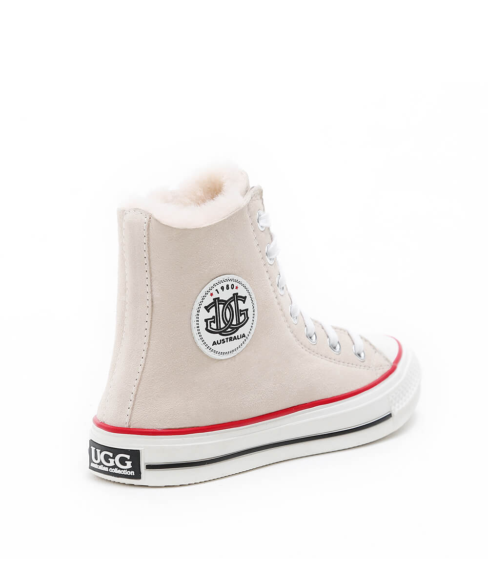 Men's UGG 1980 Sneaker - Image 3