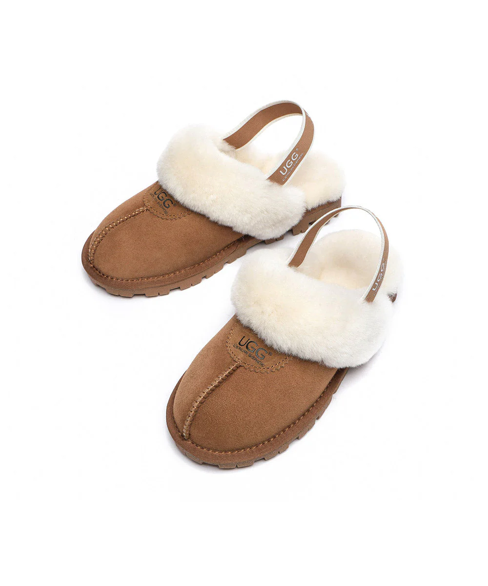 Men's UGG Banded Scuffs - Image 5