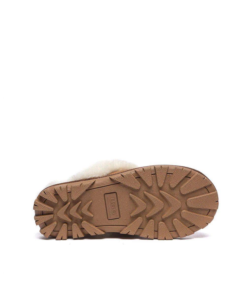 Men's UGG Banded Scuffs - Image 6