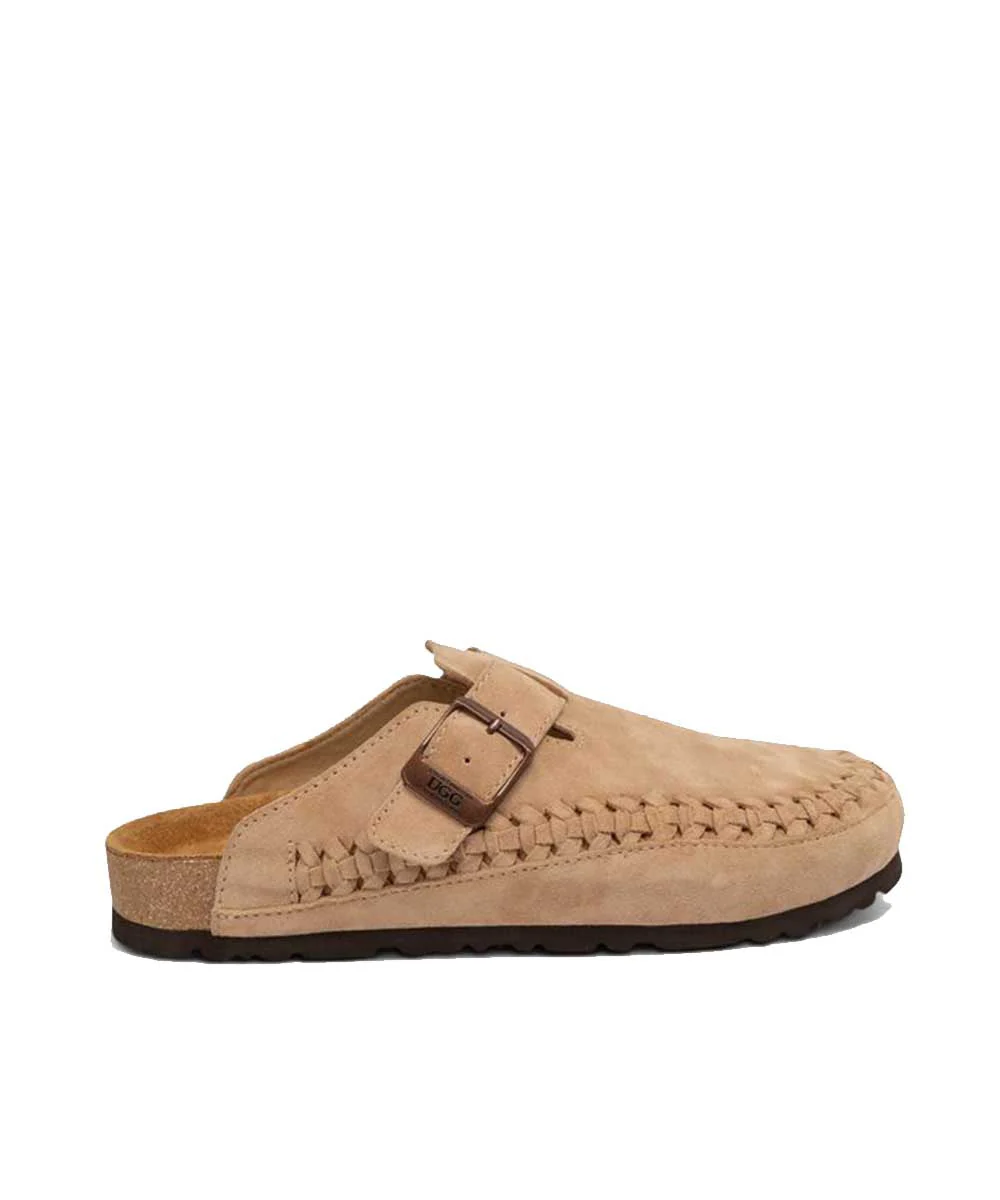 Men's UGG Belmore Slipper - Image 11