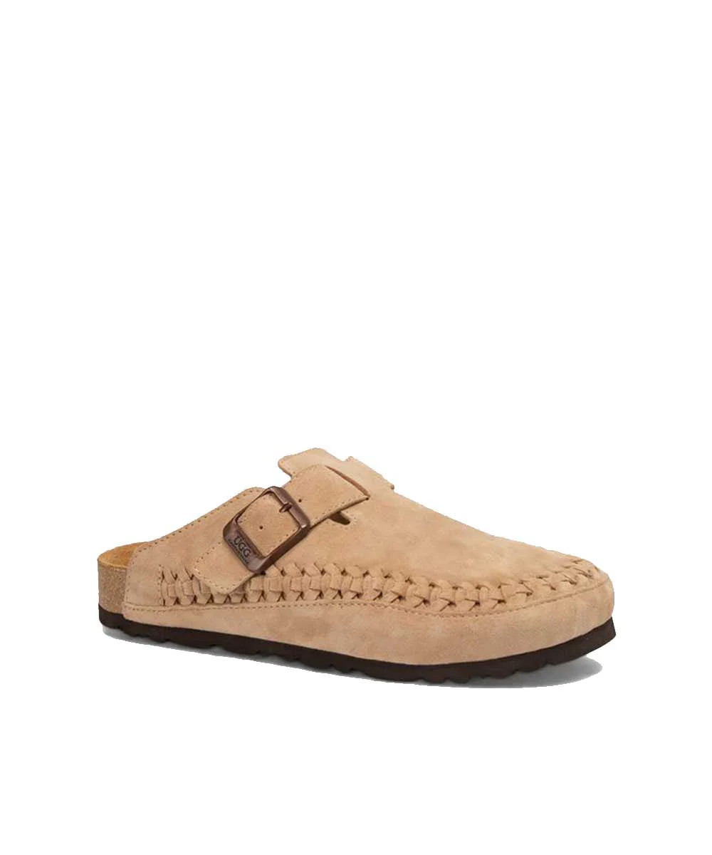 Men's UGG Belmore Slipper - Image 12