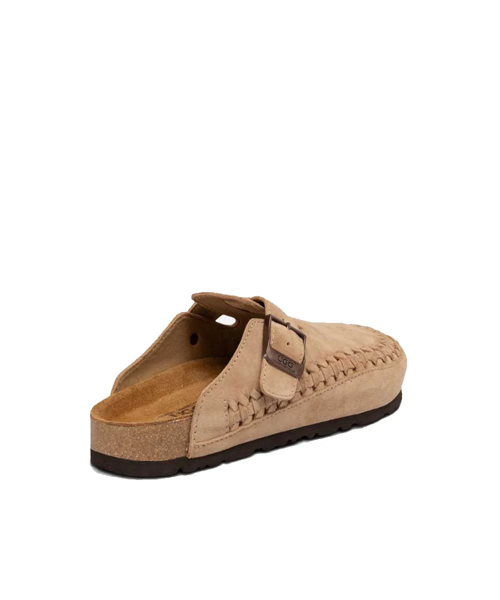 Men's UGG Belmore Slipper - Image 13
