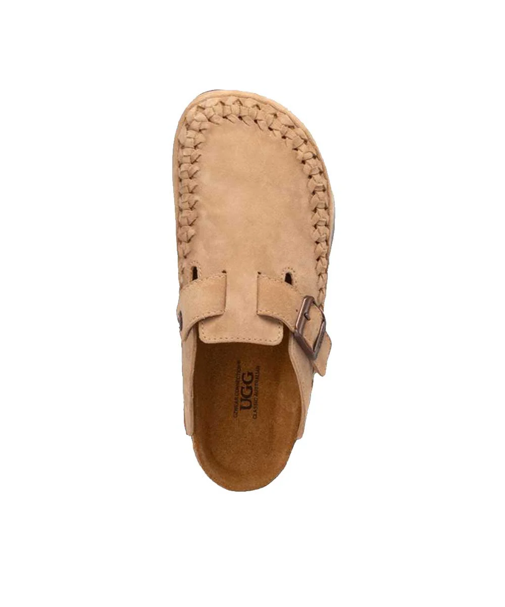 Men's UGG Belmore Slipper - Image 15