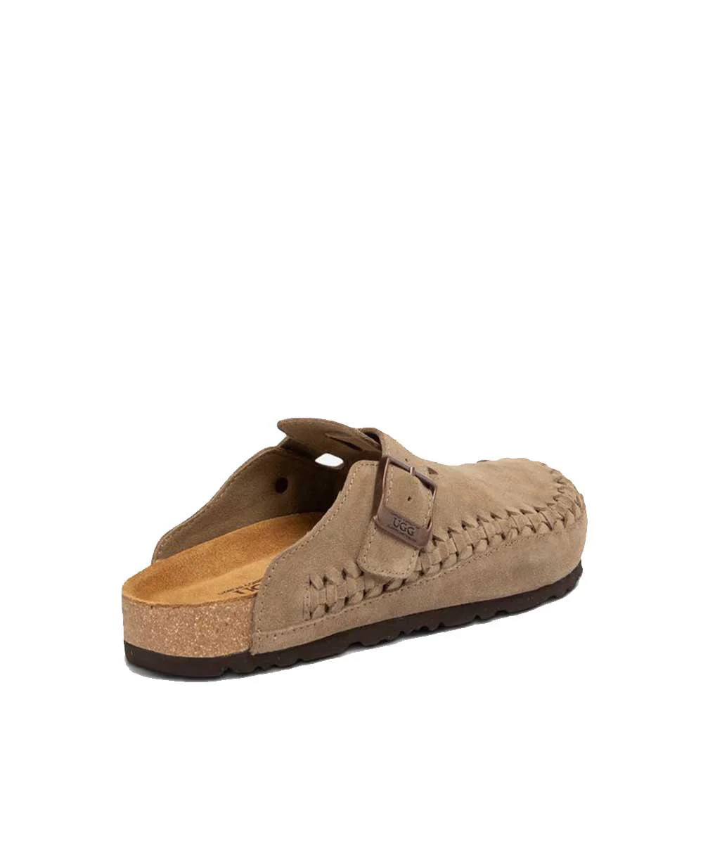 Men's UGG Belmore Slipper - Image 3