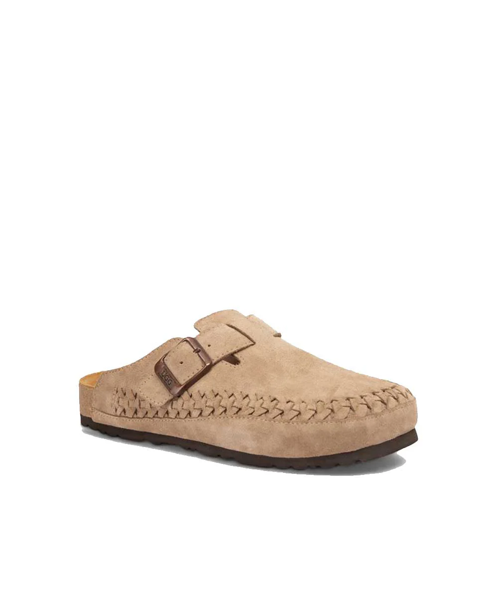 Men's UGG Belmore Slipper - Image 8