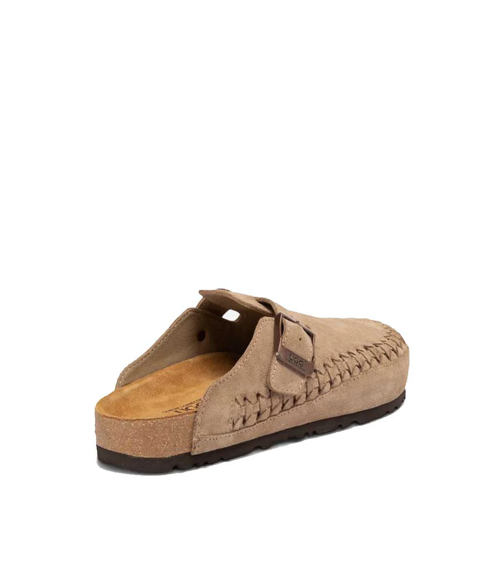 Men's UGG Belmore Slipper - Image 9
