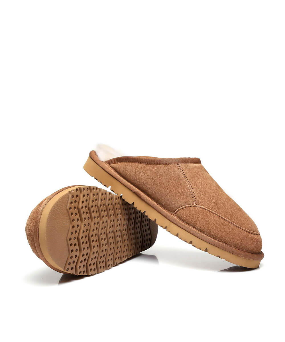 Men's UGG Brad Slippers - Image 10
