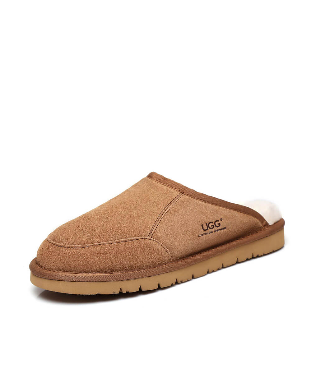 Men's UGG Brad Slippers - Image 12