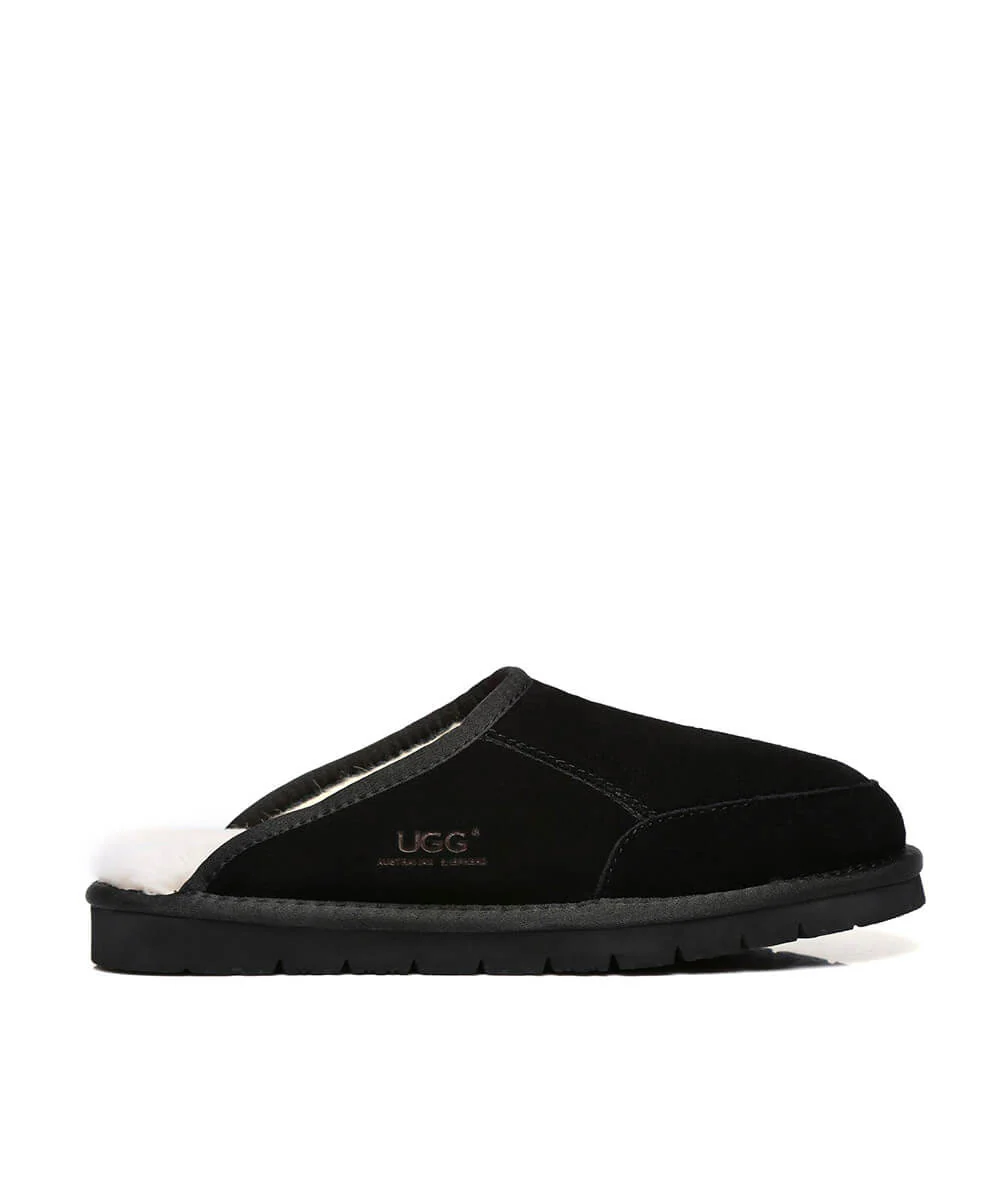Men's UGG Brad Slippers - Image 15
