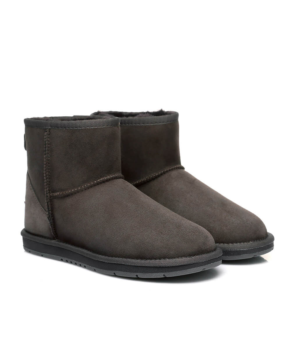Men's Luxe Classic Mini UGG - Image 11