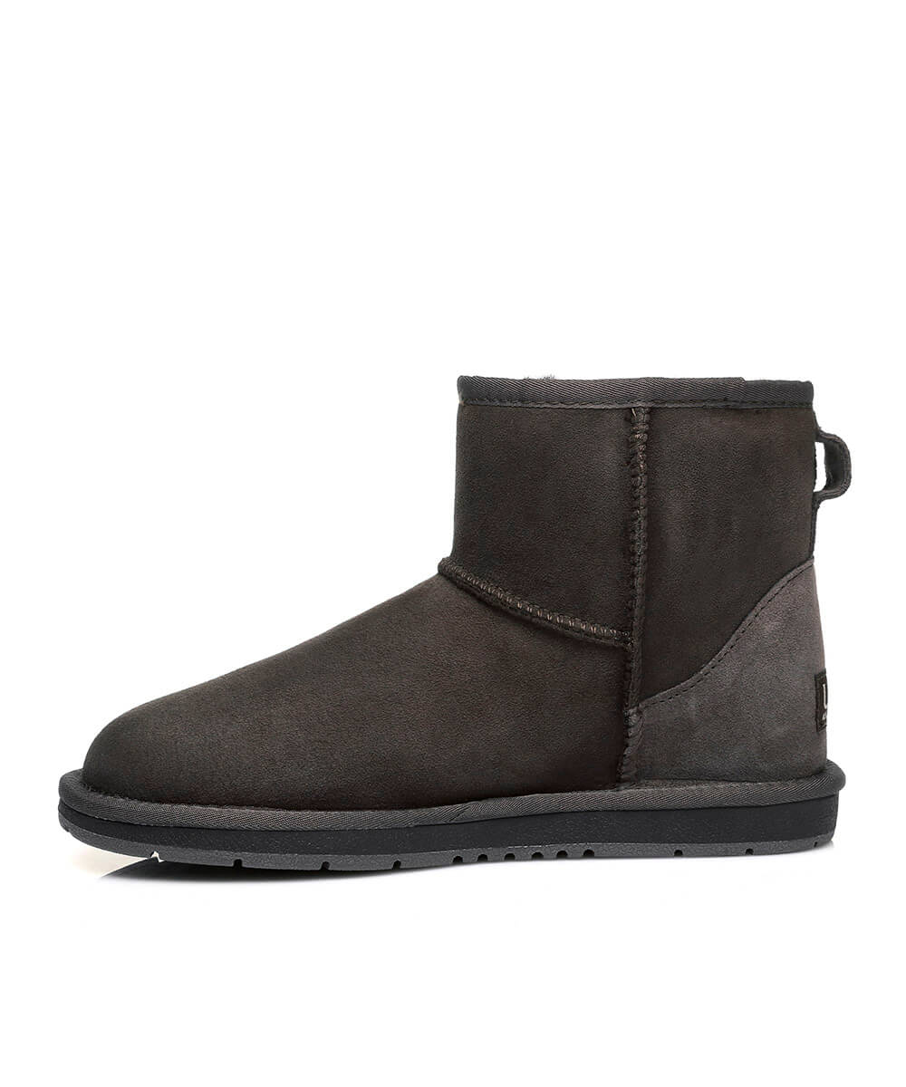 Men's Luxe Classic Mini UGG - Image 12
