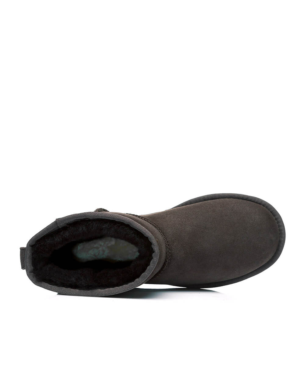 Men's Luxe Classic Mini UGG - Image 14