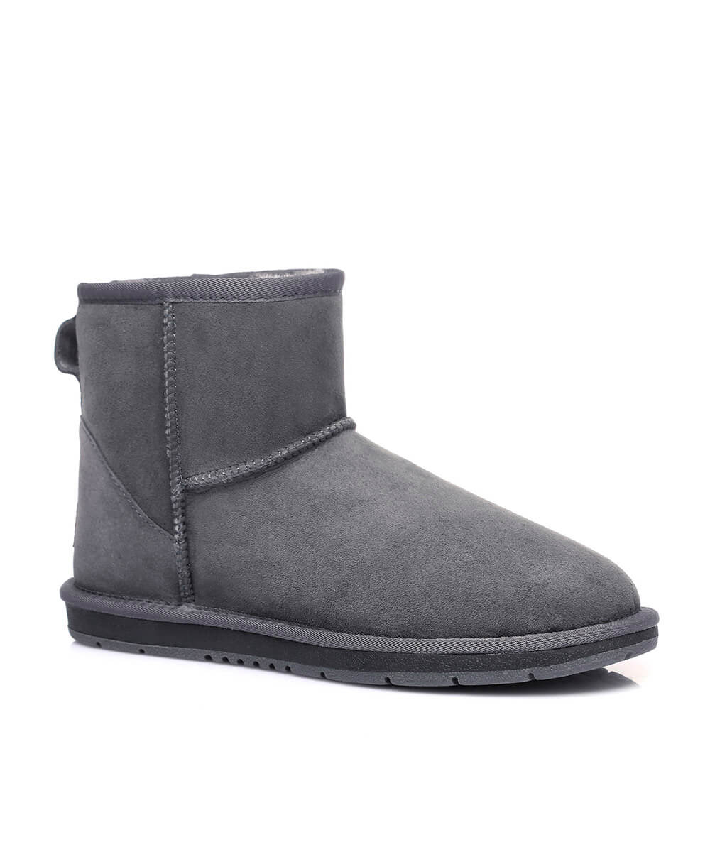 Men's Luxe Classic Mini UGG - Image 17