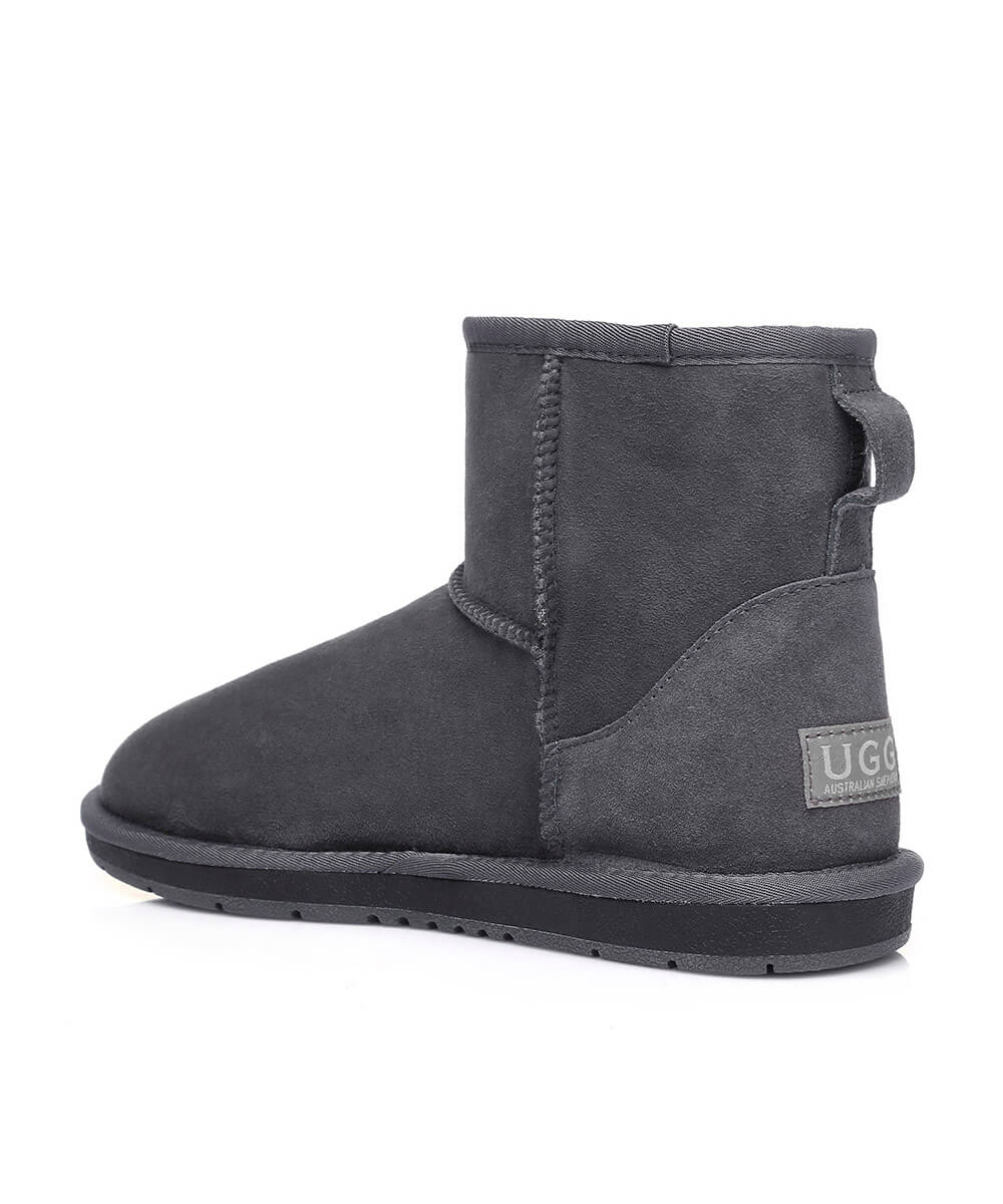 Men's Luxe Classic Mini UGG - Image 20