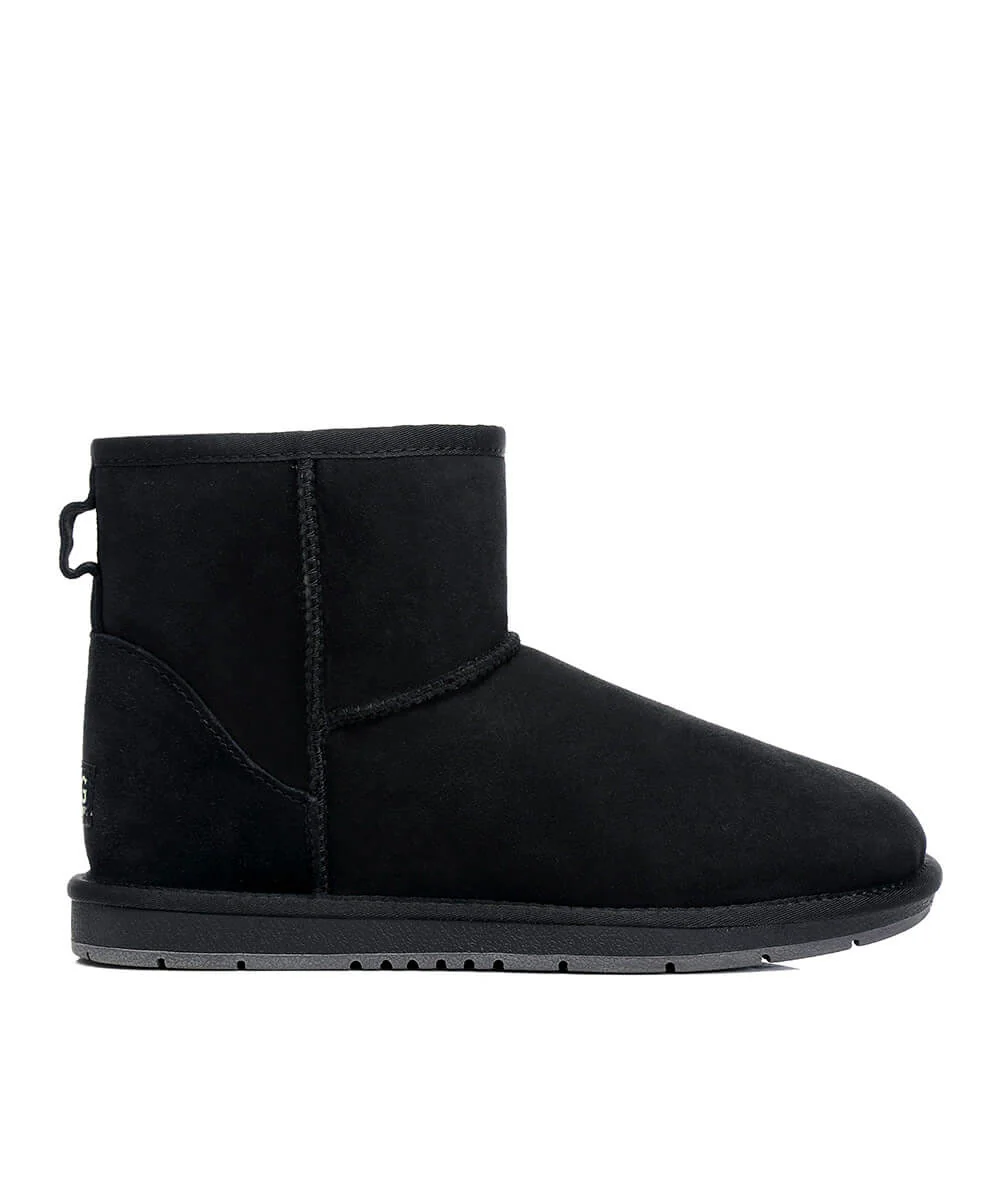 Men's Luxe Classic Mini UGG - Image 23