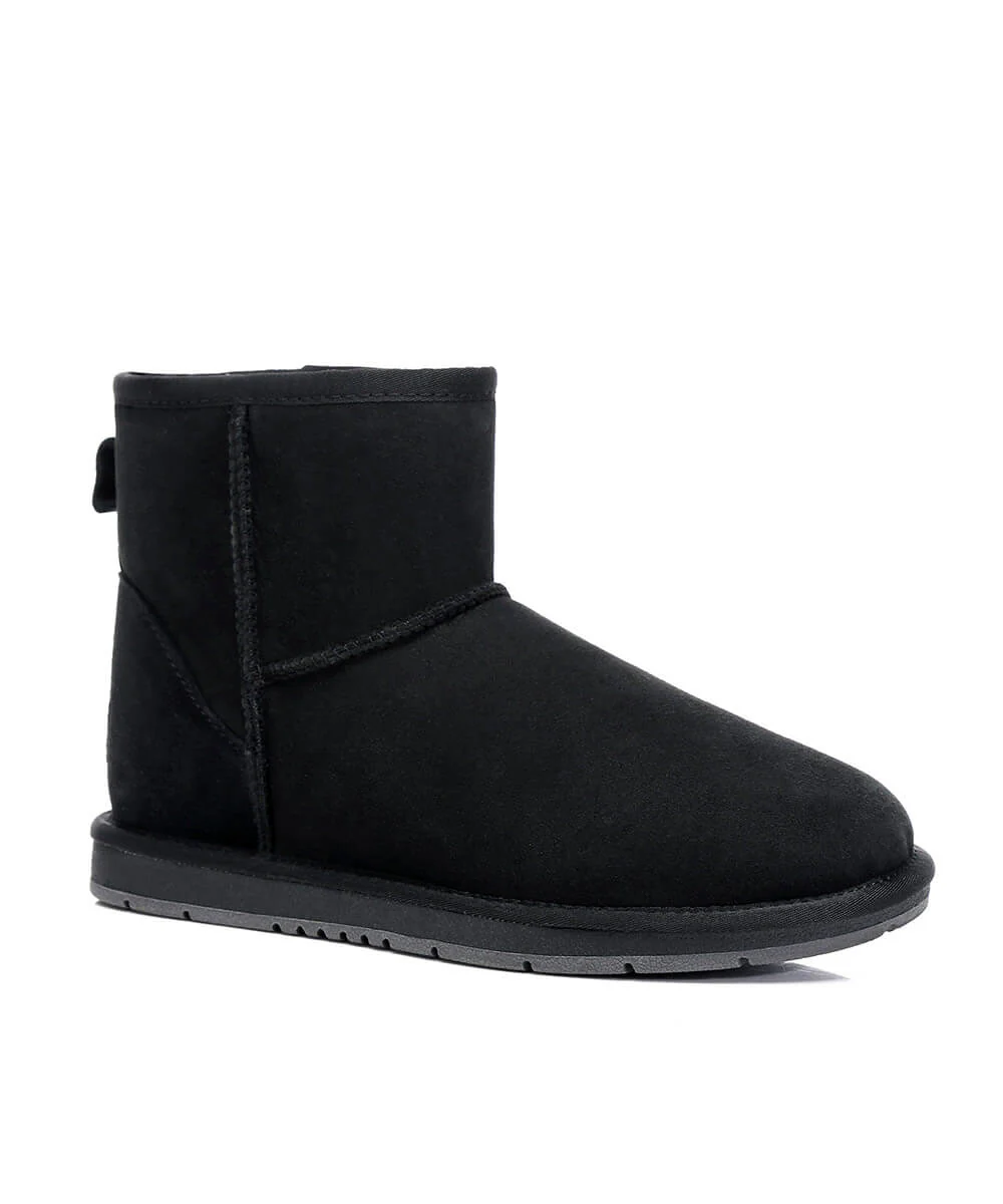 Men's Luxe Classic Mini UGG - Image 25