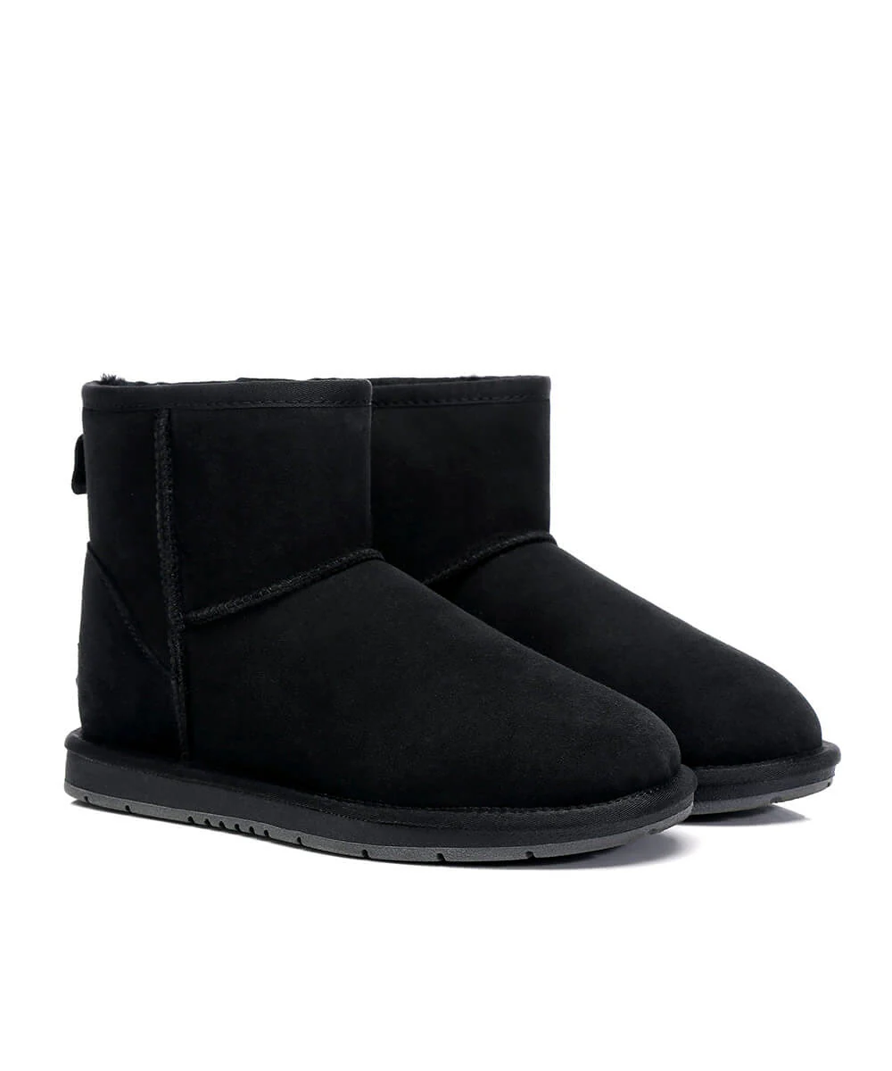 Men's Luxe Classic Mini UGG - Image 26