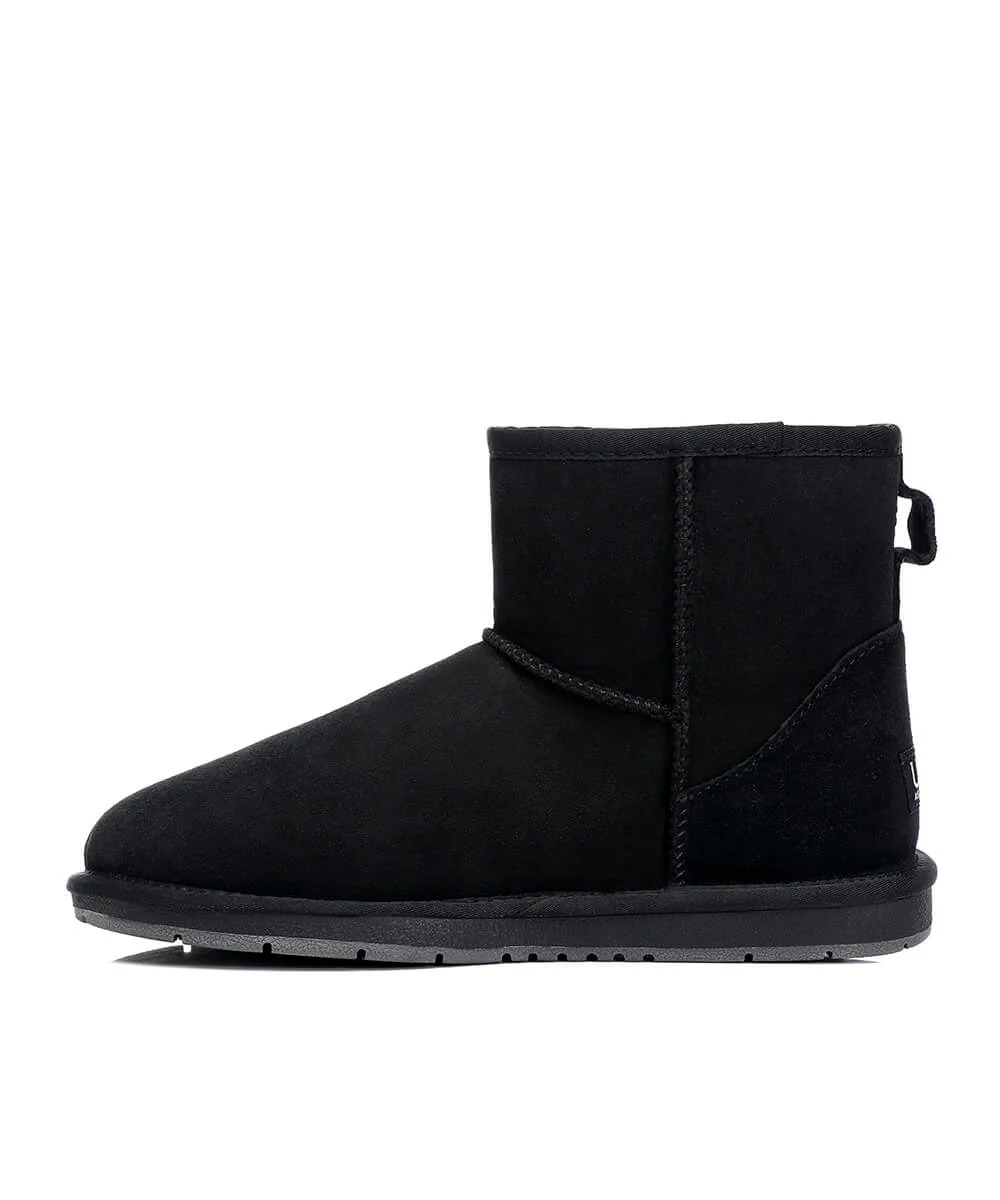 Men's Luxe Classic Mini UGG - Image 27