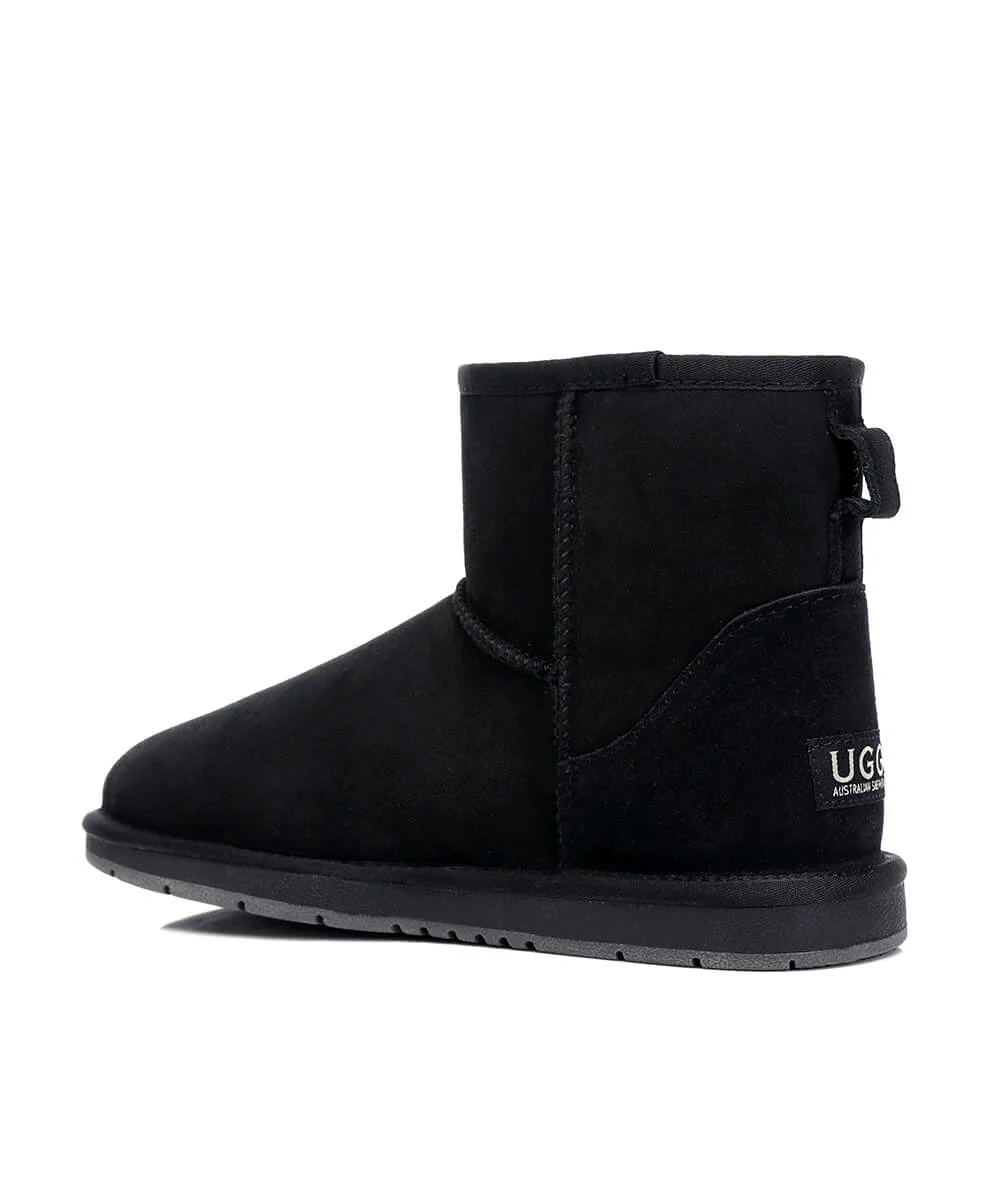Men's Luxe Classic Mini UGG - Image 28