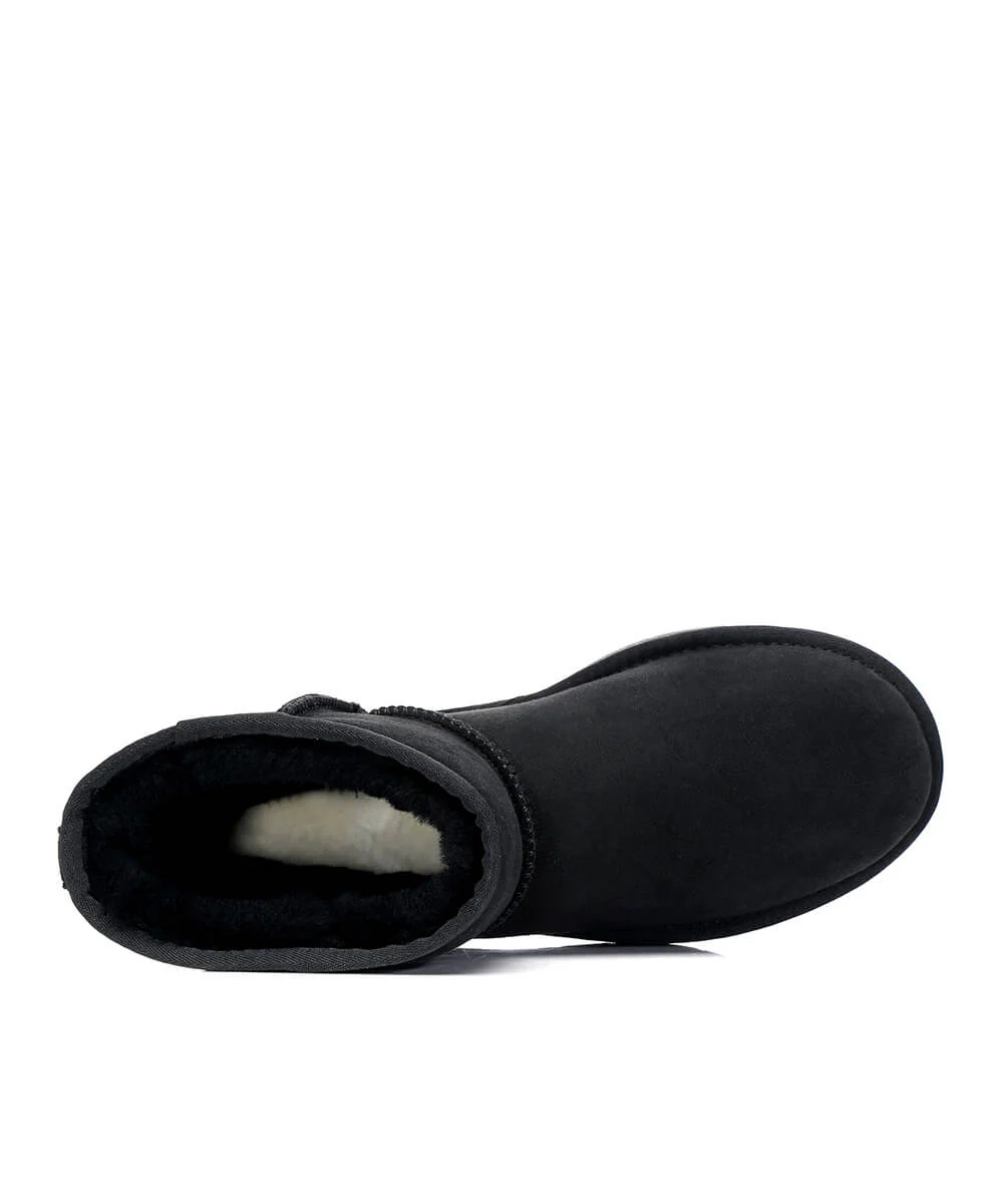 Men's Luxe Classic Mini UGG - Image 29